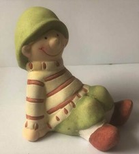 Dekoration figur wichtel gebraucht kaufen  Polch