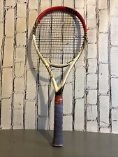 Wilson federer pro for sale  Mcminnville
