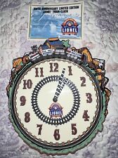 Lionel train clock for sale  Denver