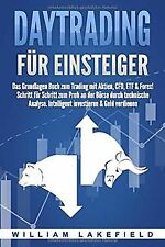 Daytrading einsteiger grundlag gebraucht kaufen  Berlin