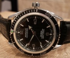 Orologio uomo pelle usato  Italia