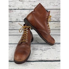 Red wing 8086 d'occasion  Expédié en Belgium
