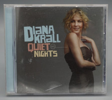 Quiet nights krall for sale  Horn Lake