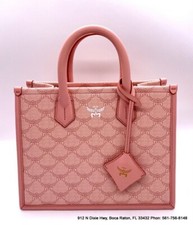 Mcm tote bag for sale  Boca Raton