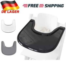 3stk hochstuhltablett kompatib gebraucht kaufen  Langenlonsheim