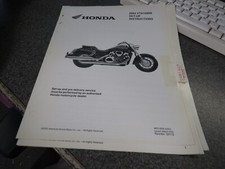 Honda factory set for sale  Luling