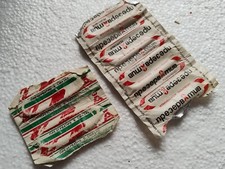 Original soviet condoms for sale  CAMBORNE