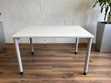 Steelcase schreibtisch besprec gebraucht kaufen  Kassel