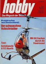 Hobby 1973 ford gebraucht kaufen  Gladbeck