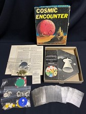 Cosmic encounter game for sale  Somerville