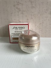 Shiseido benefiance wrinkle gebraucht kaufen  Halle