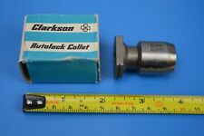Clarkson type chuck for sale  BRISTOL