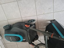 Gardena rasenmäher akku gebraucht kaufen  Kammlach