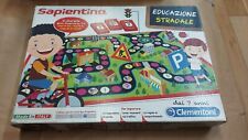 Sapientino educazione stradale usato  Verrua Savoia