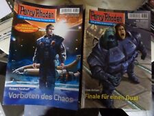 Perry rhodan 2300 gebraucht kaufen  Georgensgmünd