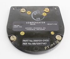 Compensator 266101 0100 for sale  INVERURIE