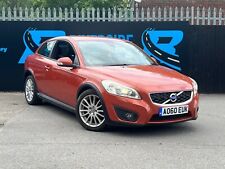 2010 volvo c30 for sale  EBBW VALE