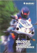 Suzuki range 1997 for sale  SOUTHAMPTON