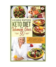 Keto diät frauen gebraucht kaufen  Trebbin