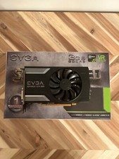 Evga superclocked geforce for sale  Westtown