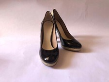 Paire escarpins talons d'occasion  France