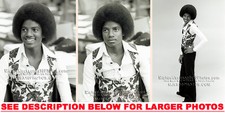 Michael jackson 1977 d'occasion  Expédié en Belgium