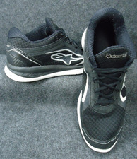 Alpinestars road shoes for sale  Joshua
