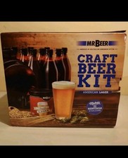 Craft beer making for sale  Barrington