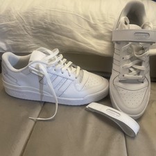 Adidas forum low. for sale  BLACKBURN