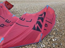 North rebel kitesurfing for sale  BOURNEMOUTH
