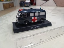 Agostini ambulanza fiat usato  Livorno