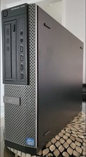 Dell Optiplex 7010 (256 HDD, Intel Core i5 3470, 3.2 GHz 8GB RAM) - Desktop comprar usado  Enviando para Brazil
