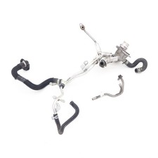 Kühlwasserleitung turbolader  gebraucht kaufen Kühlwasserleitung turbolader  gebraucht kaufen  Meschede