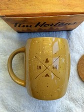 Tim hortons 2016 for sale  CHRISTCHURCH