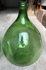 Vintage large glass for sale  NOTTINGHAM
