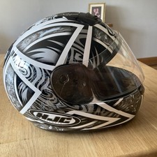 Hjc helmets motorcycle for sale  BURNHAM-ON-CROUCH
