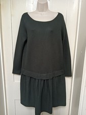 Hush black dress for sale  LOWESTOFT