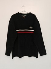 Guinness fleece sweatshirt for sale  PONTYPOOL