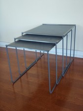 Set three nesting for sale  Los Angeles