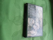 Wildtöter band lederstrumpf gebraucht kaufen  Norden