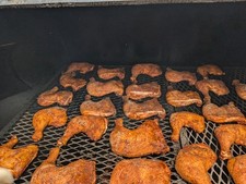Custom offset smoker for sale  Valley Park