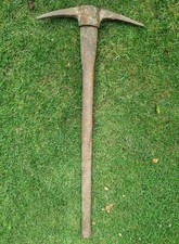 mattock pick axe for sale  CANVEY ISLAND