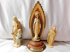 Vintage catholic religious for sale  Brewster