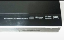 Lettore dvd toshiba usato  Napoli