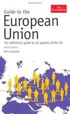 Guide the european gebraucht kaufen  Berlin