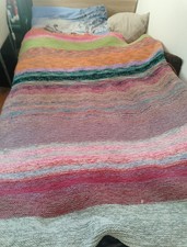 Tagesdecke bettüberwurf 140x2 gebraucht kaufen  Schwerin