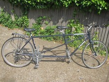 Trek t100 double for sale  HASSOCKS