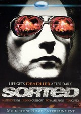 Sorted dvd region for sale  SWANSEA
