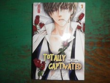 Manga totally captivated d'occasion  Salies-de-Béarn