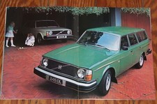 volvo 240 d'occasion volvo 240 d'occasion Expédié en Belgium